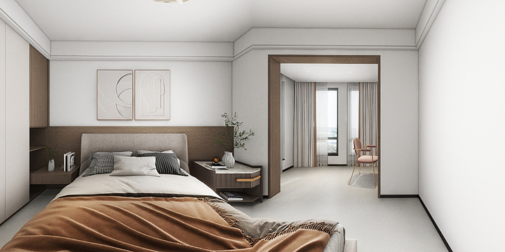 ASDDD-司法小区-装修设计方案