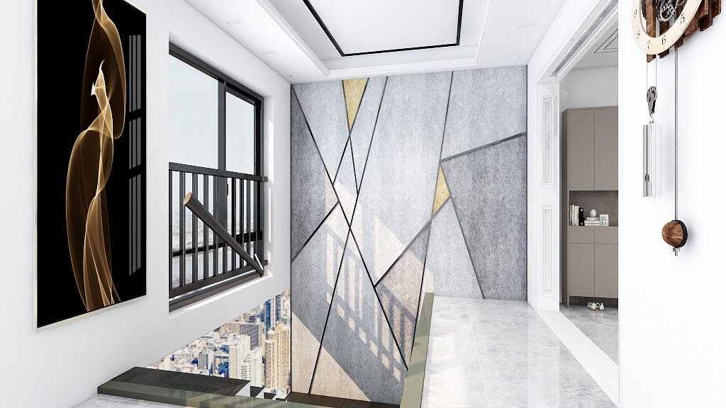 江山路程create-KTV模板新2-副本-装修设计方案