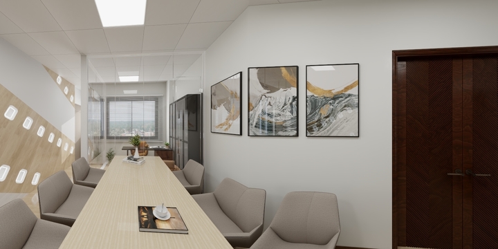 设计为家-消防队-副本-装修设计方案