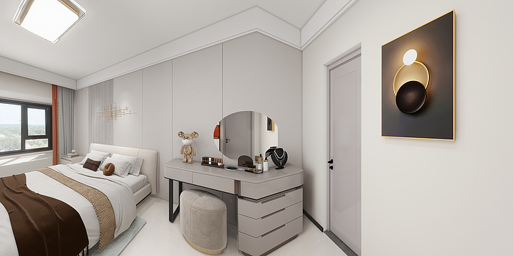 本日份已完成-庄里碧桂园-副本-装修设计方案