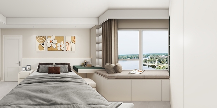 九五二七丶-1213-装修设计方案