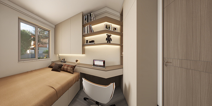 大先森Zzz-溪语兰庭13-1-101-副本-装修设计方案