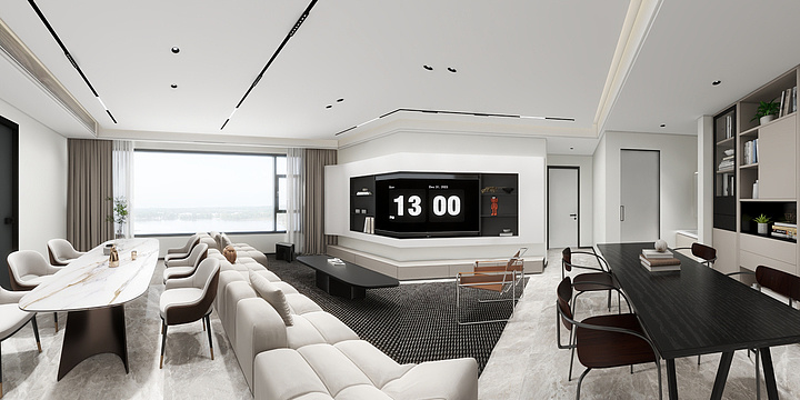 2022LPHp-2023.11.14现代极简-副本-装修设计方案