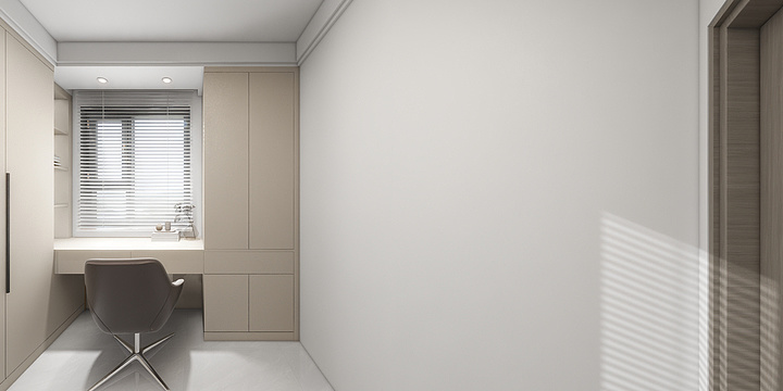 御唐整体装饰-花语园4-3-2401-装修设计方案