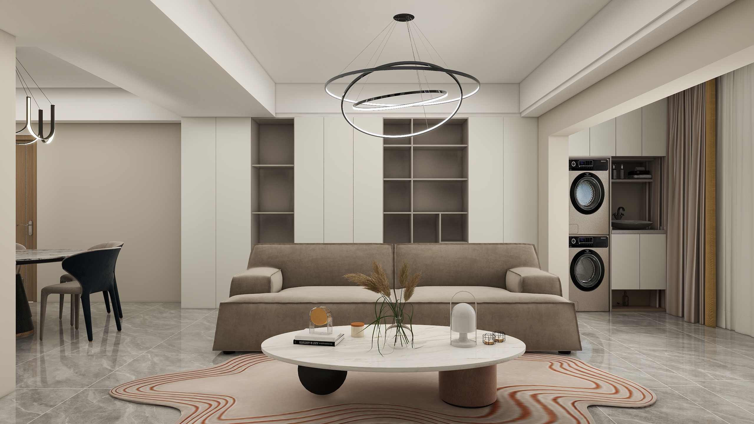 咕咕不咕咕啦-南门望（118） 1-1704-副本-装修设计方案