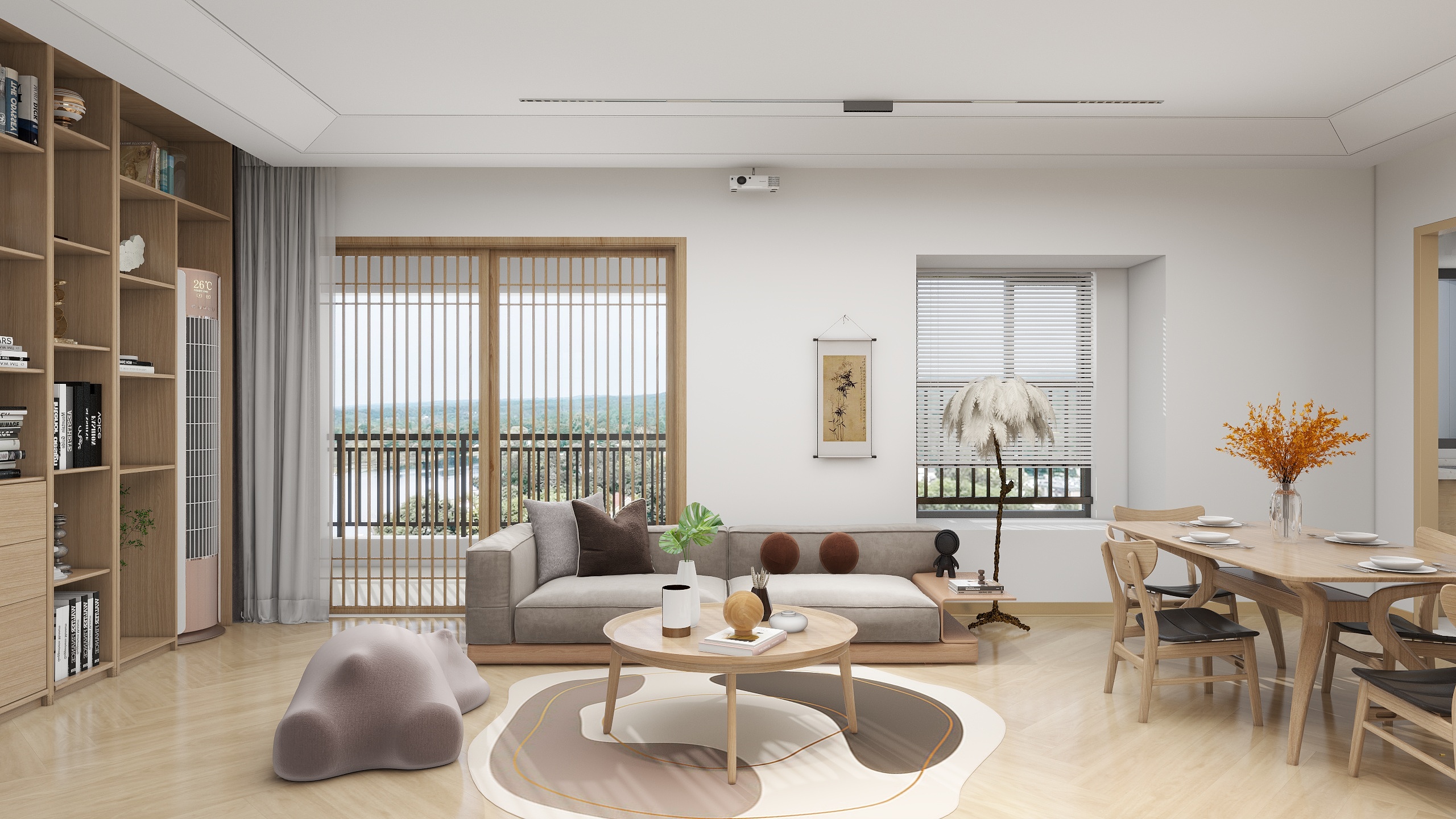 文w艺-品冠装饰-星汇城-装修设计方案