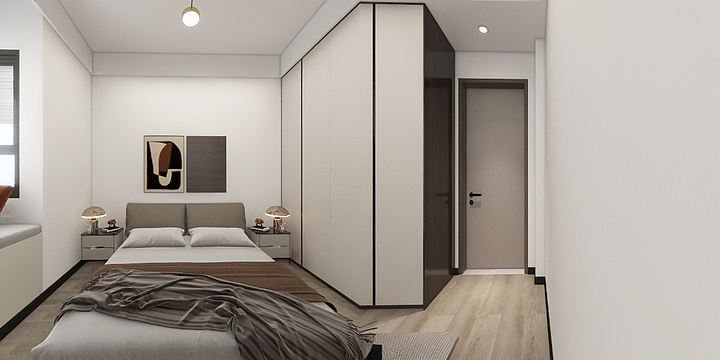 王慧芬www-新块-装修设计方案