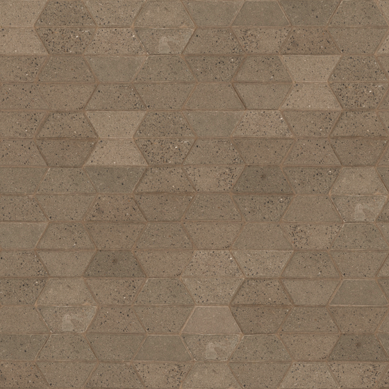 Blue Floor Tile 3D Model for Stylish Interiors