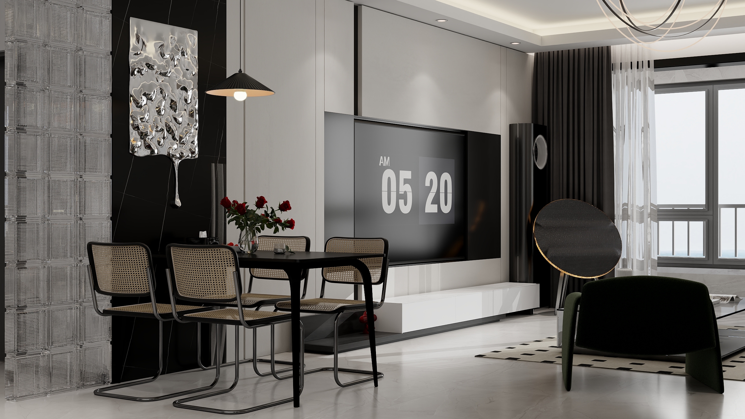 小米yFoe-练习1-装修设计方案