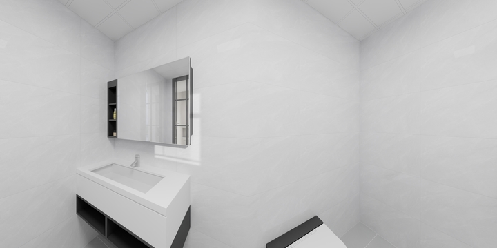 京临悦家yoqt-税务小区-装修设计方案