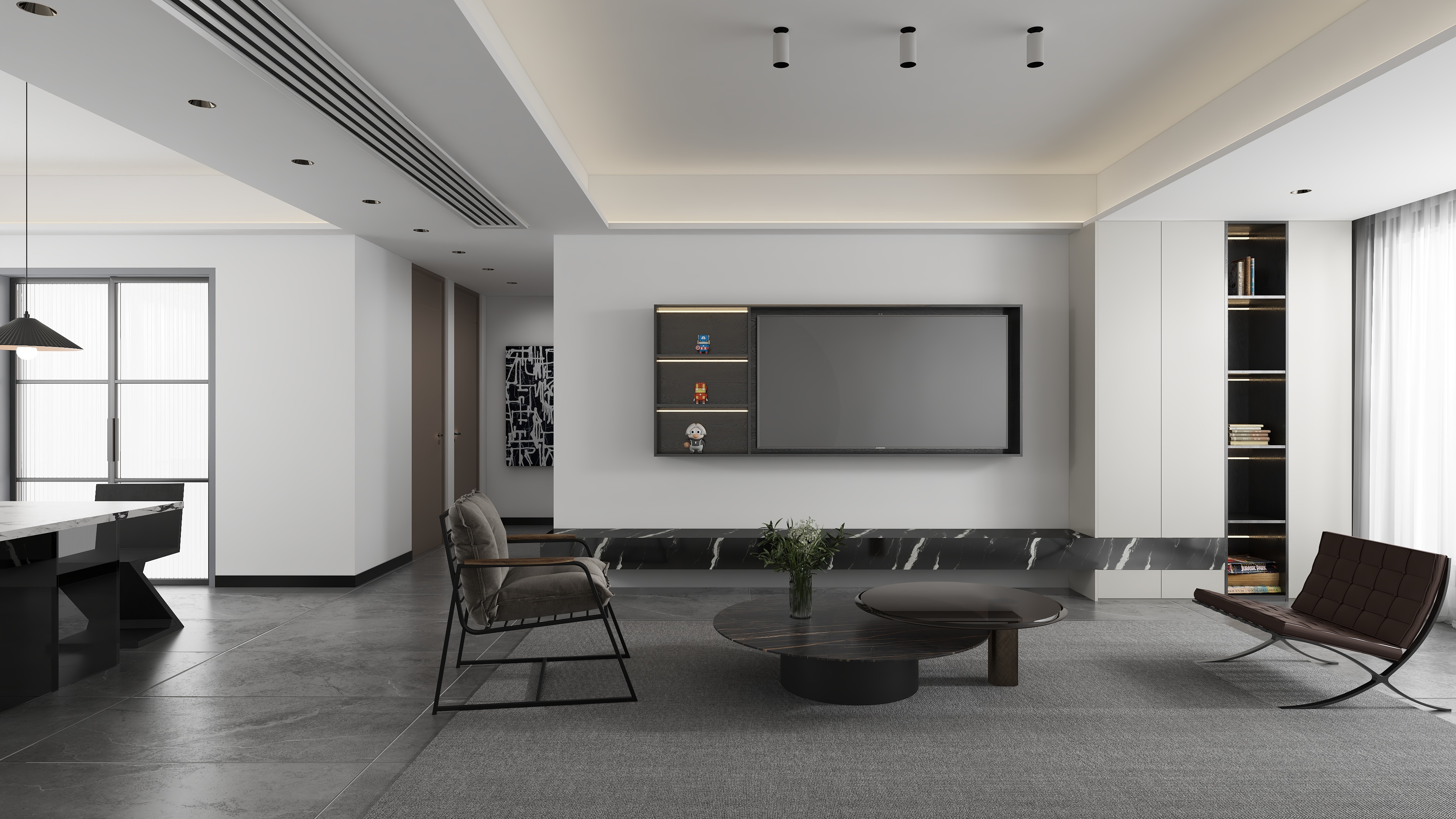 锐雯QAQ-1234-装修设计方案