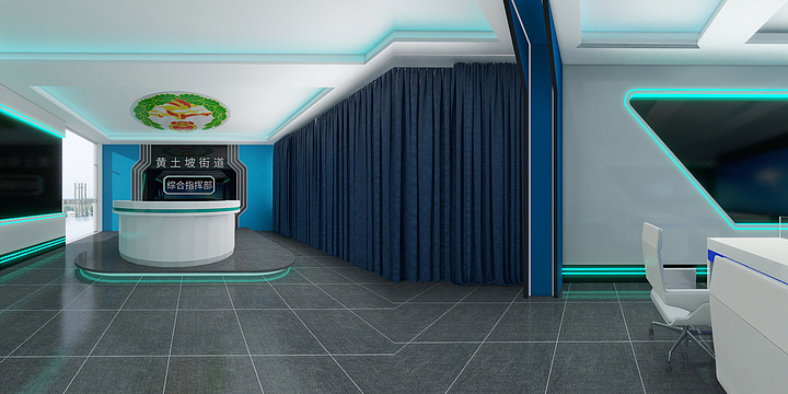 周淇1-未命名方案-装修设计方案