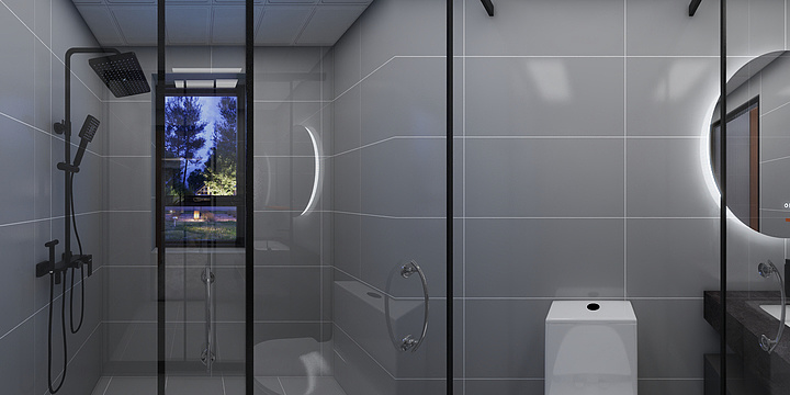 城城不是城-温泉小镇1-24-1-装修设计方案