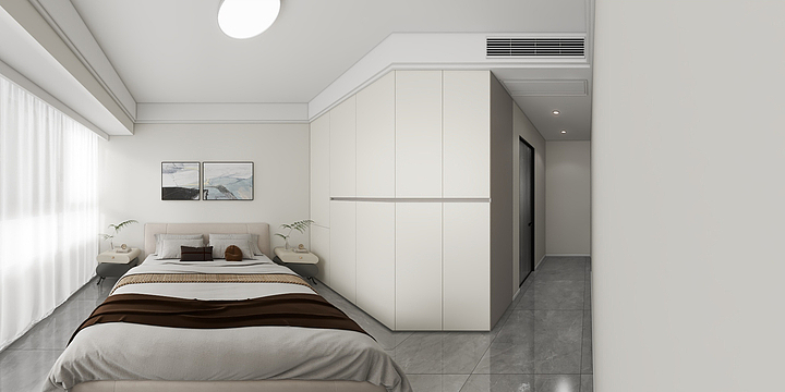 Jay丶Chen-蒙山府-装修设计方案