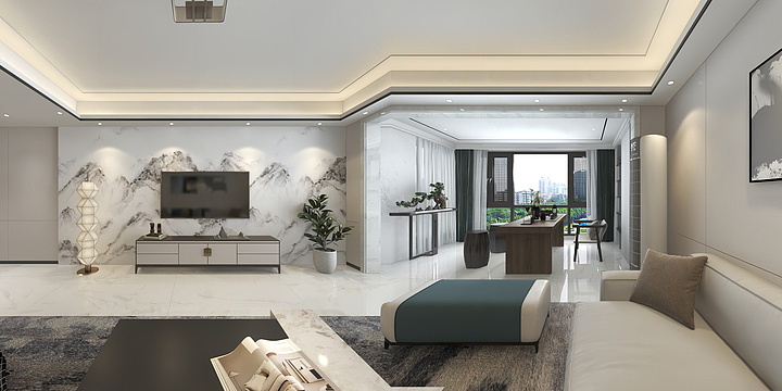 185****8531vlZt-谢总客户的房子-装修设计方案