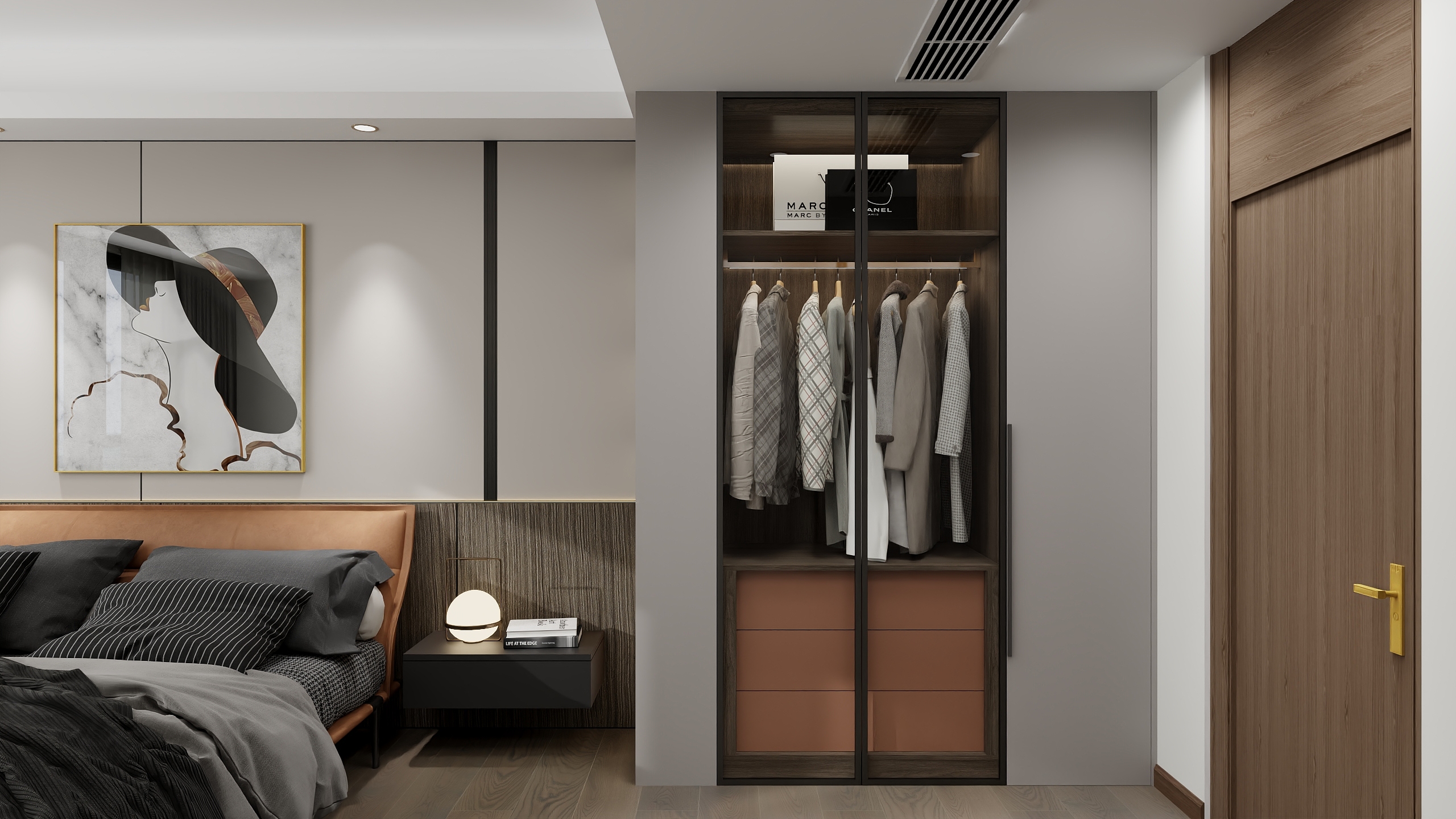 @设计涛-常熟溪棠雅园5幢-装修设计方案