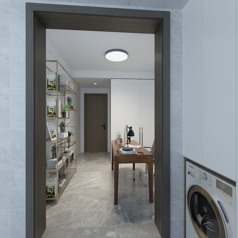 淄博苏苏-pm-副本-装修设计方案