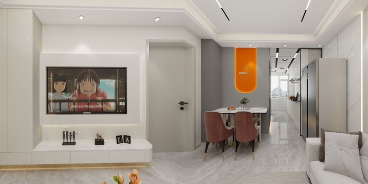 星辰帝-海达大厦2023-11-2-装修设计方案