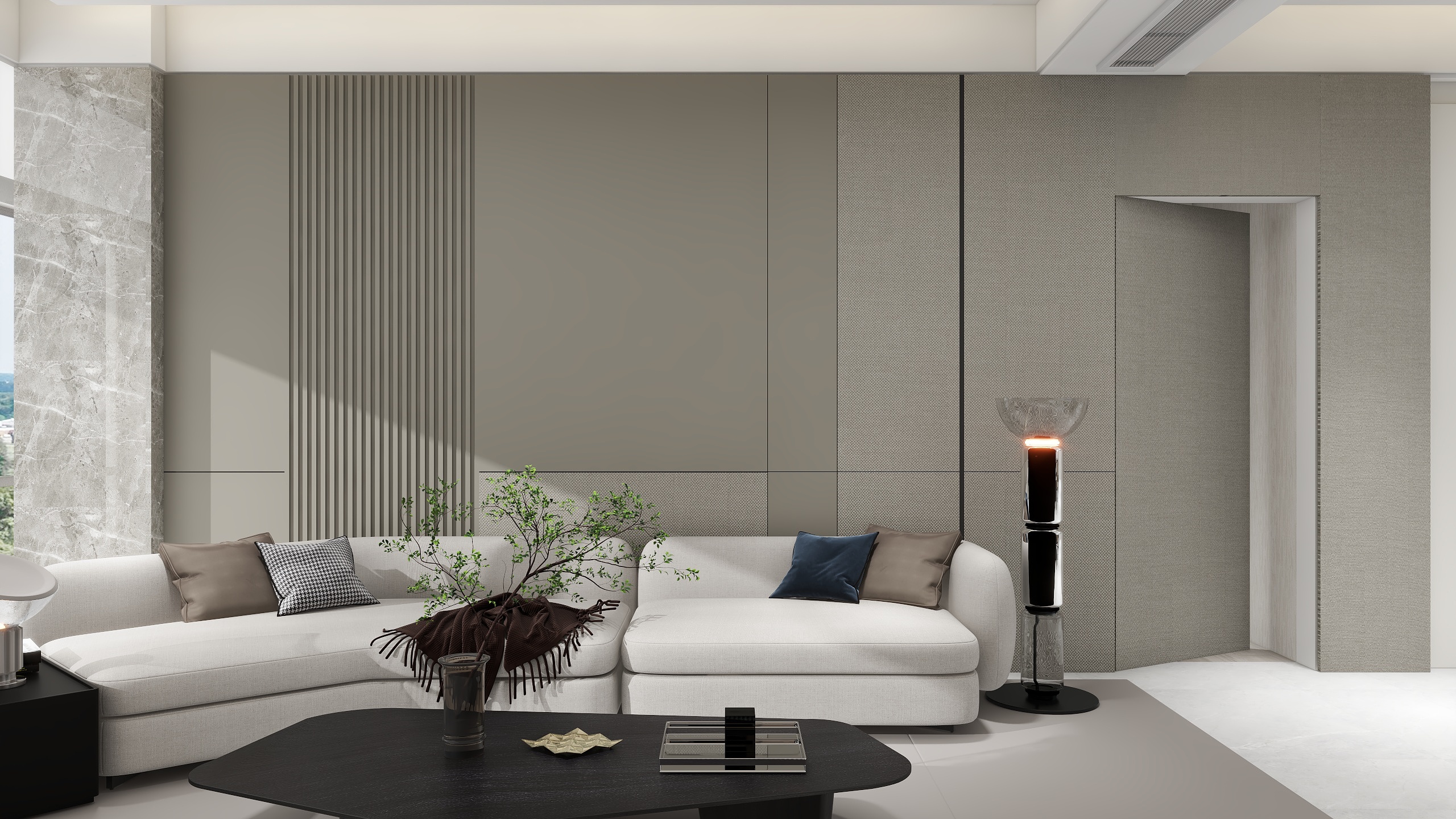 祝可意-江阴沈总-装修设计方案