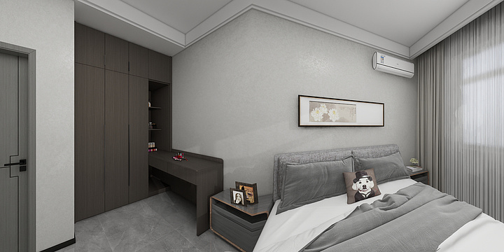 定制LKInJW-新丰街道-装修设计方案