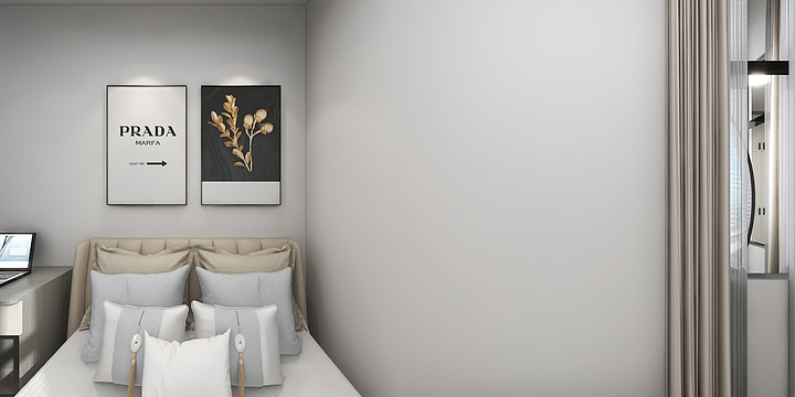 全案设计师-啊茂-城市花园1栋1805房-副本-装修设计方案