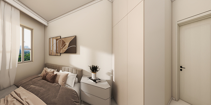 LZYW-家装11.17方案-装修设计方案