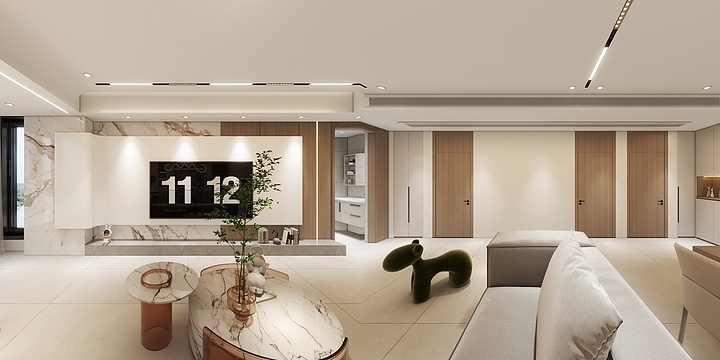 Raysn-御山墅-副本-装修设计方案