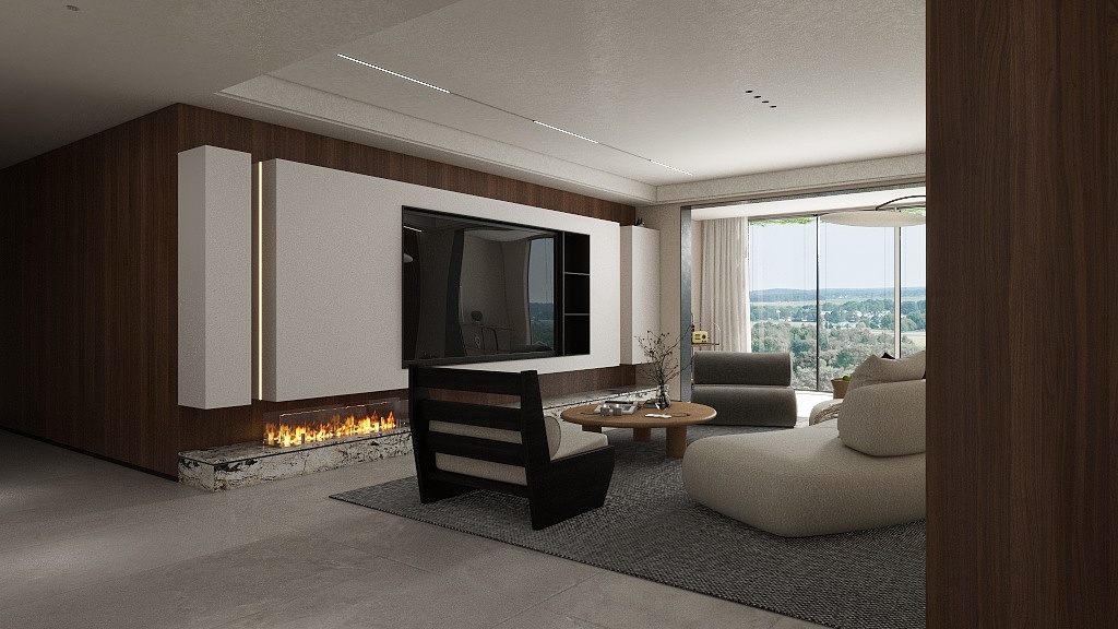 oayil-111111-装修设计方案