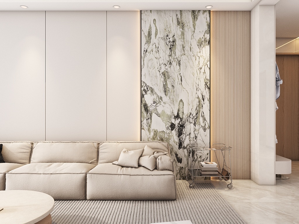 青椒设计-万达8-2-2122  11.19-装修设计方案