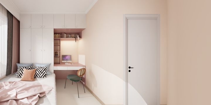 弓长.Luyao-印江山.dwg-装修设计方案