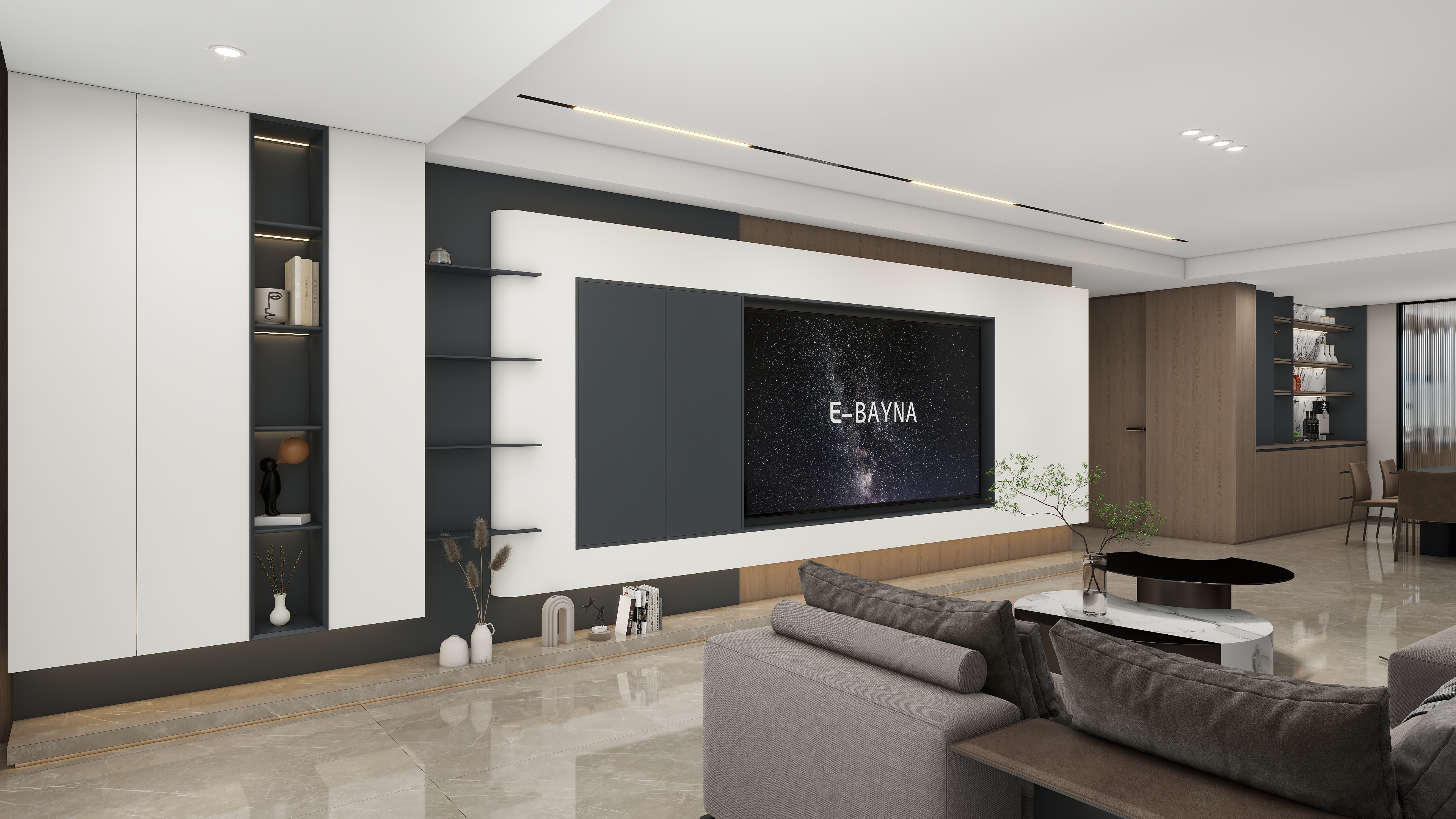 烫发的毛毛虫-17-2-202-装修设计方案