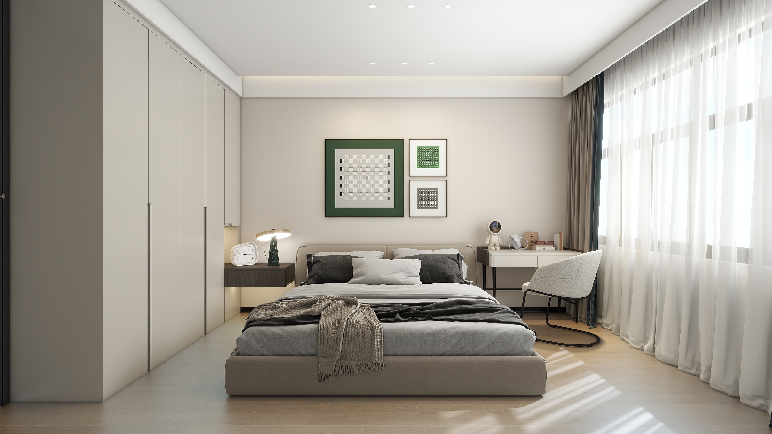 A6设计馆~欧阳志峰-熙园18-1-1002-装修设计方案