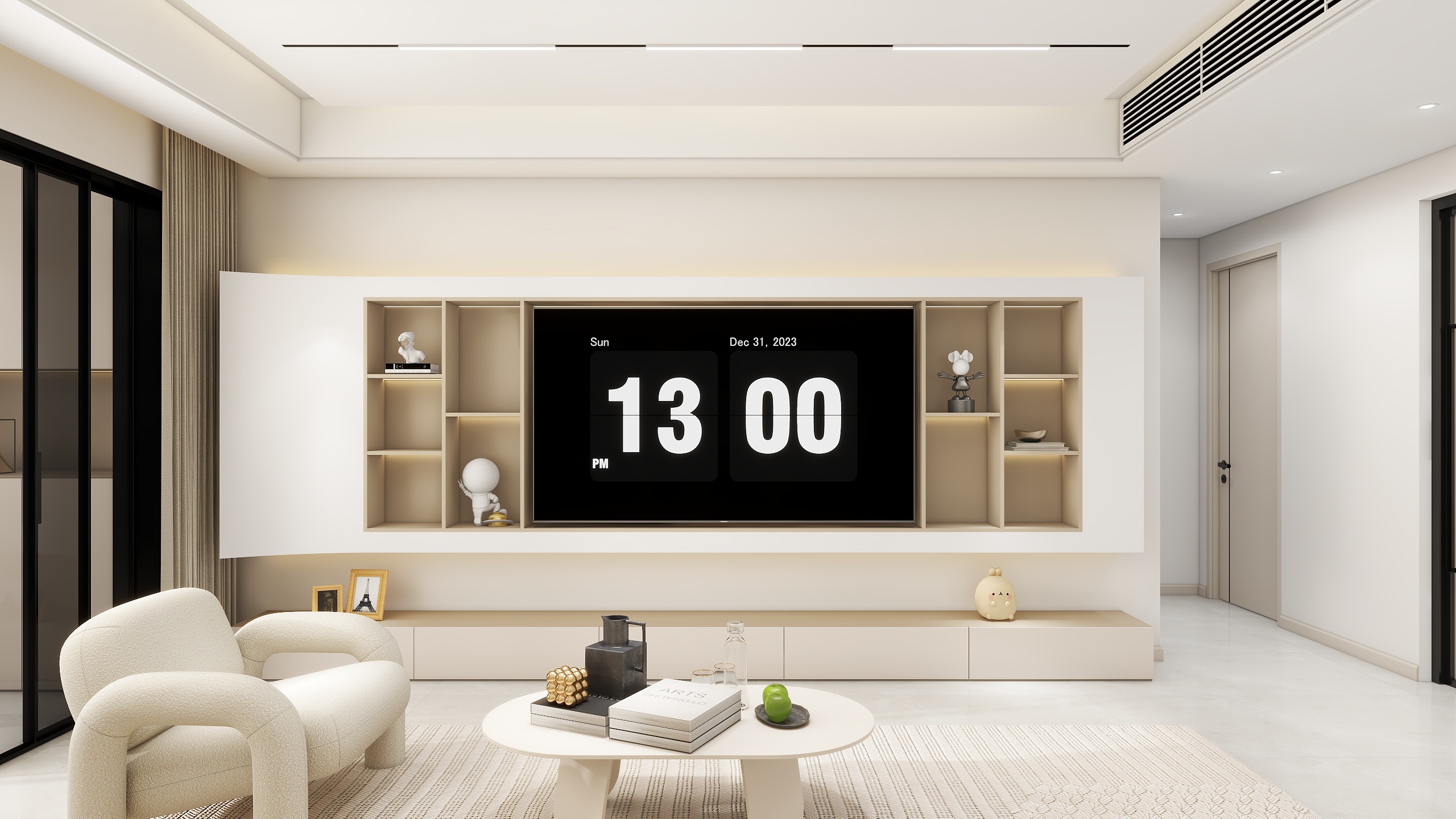 陆I阳-路阳设计-装修设计方案