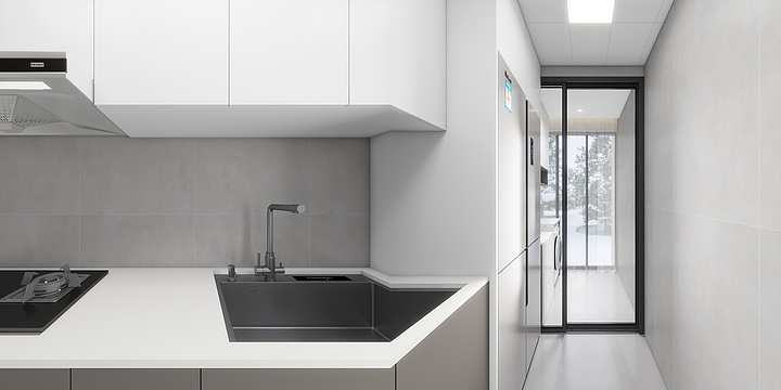 笑迎EFut-11.20极简轻奢-装修设计方案