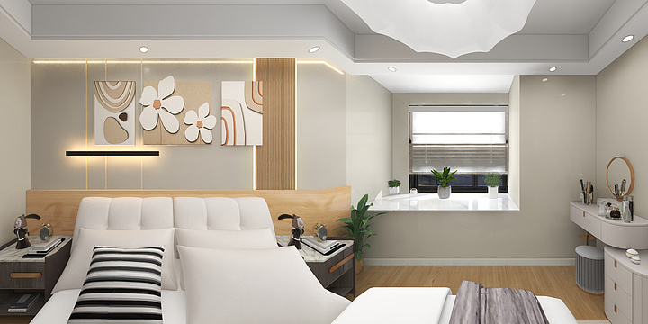 136****4891liCJnSRq-王园长-装修设计方案