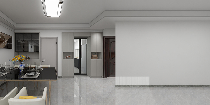 CHEN2188-璟玥花园1904-装修设计方案