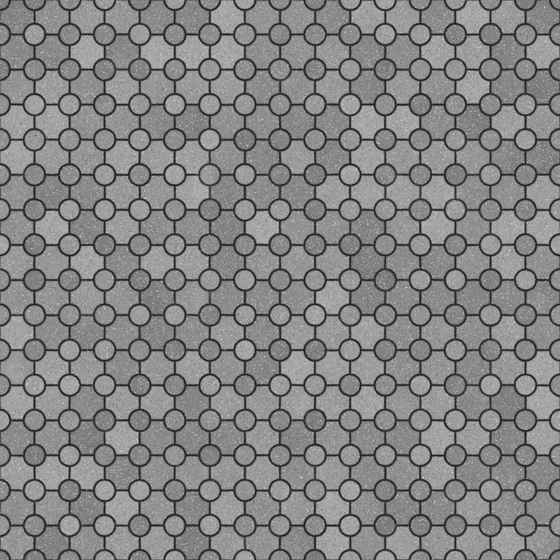 Floor tile -057