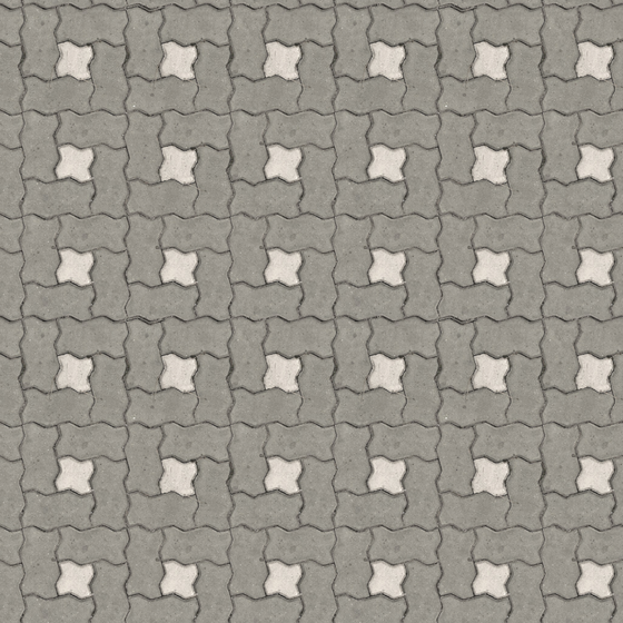 Soft Pink Floor Tile -046 for Cozy Interiors