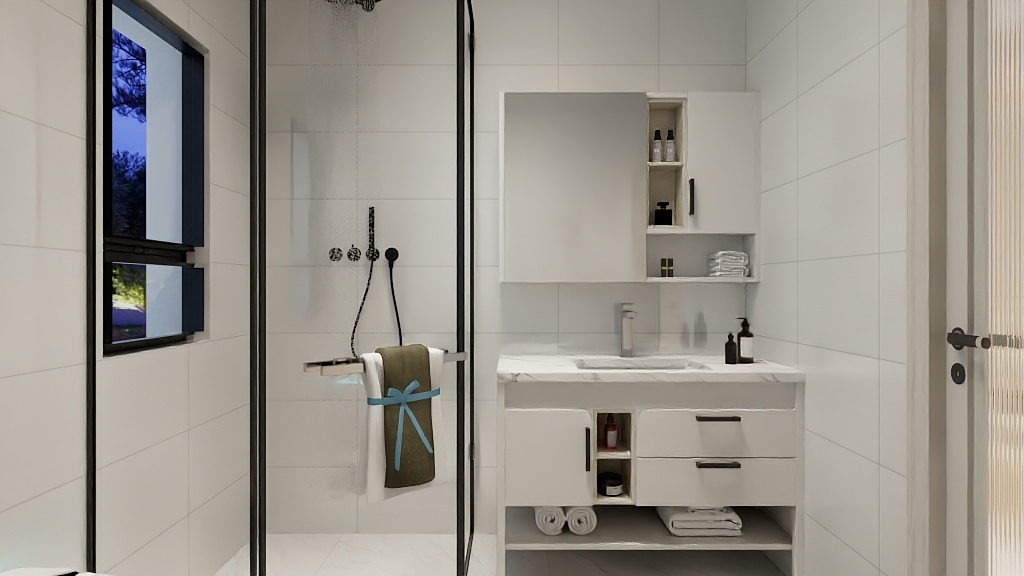 可爱EOsm-现代原木-装修设计方案