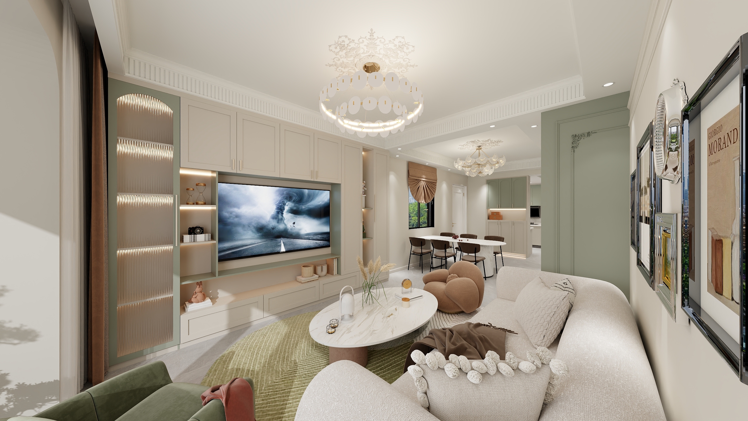 IN07-光明城市C-装修设计方案