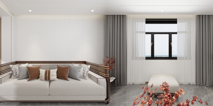 刀新华-景迈山茶室-副本-装修设计方案