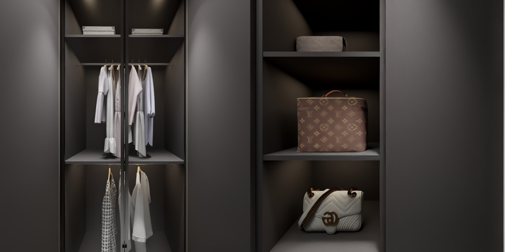 设计师孟凯强-明月兰庭雅居装修方案5月-装修设计方案