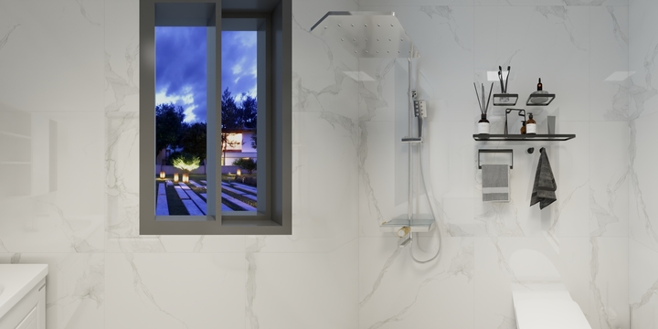 瀚森装饰赵涛-滨州馨湖景园-装修设计方案