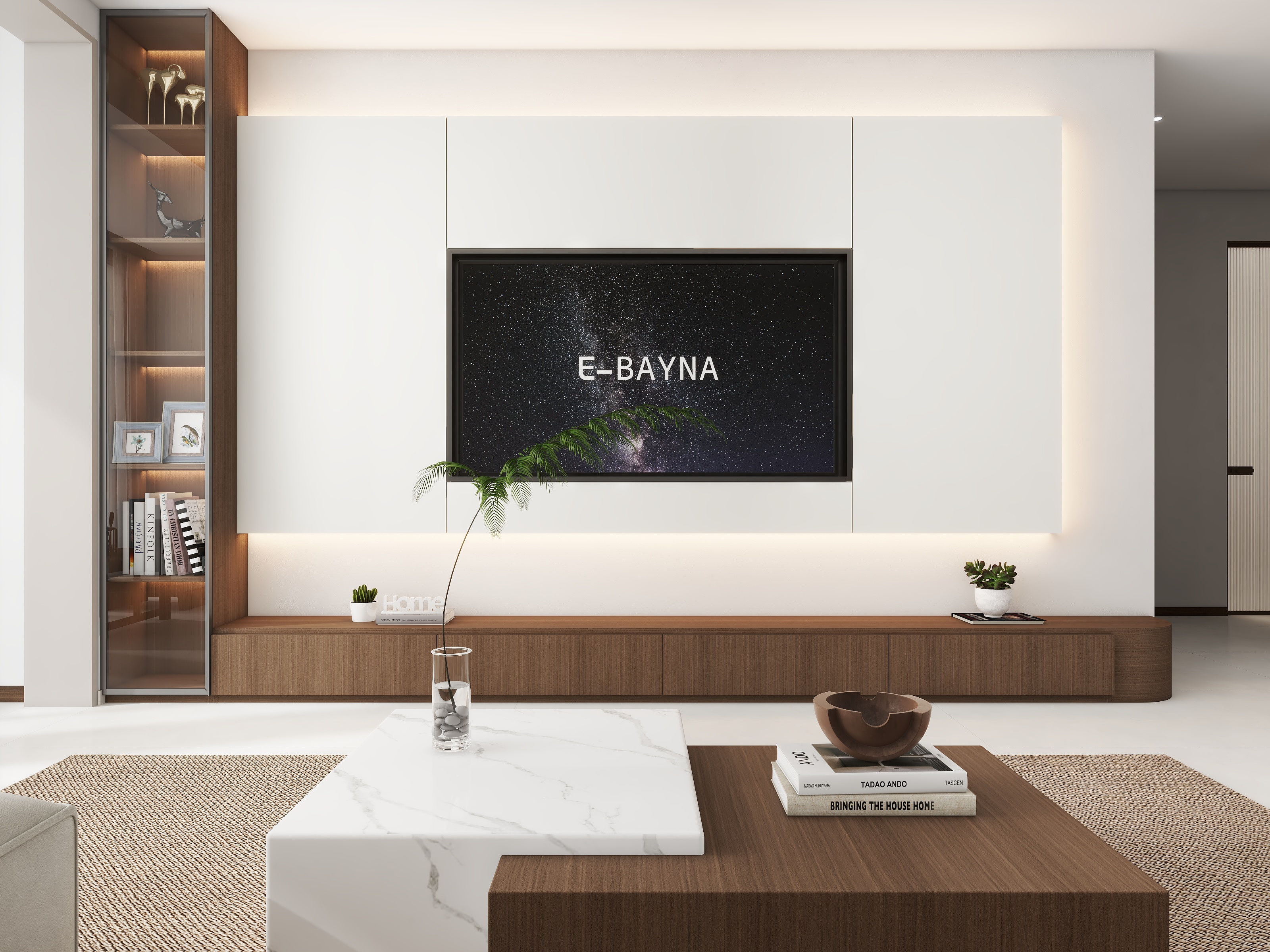 Liritian-九江联泰4期-装修设计方案