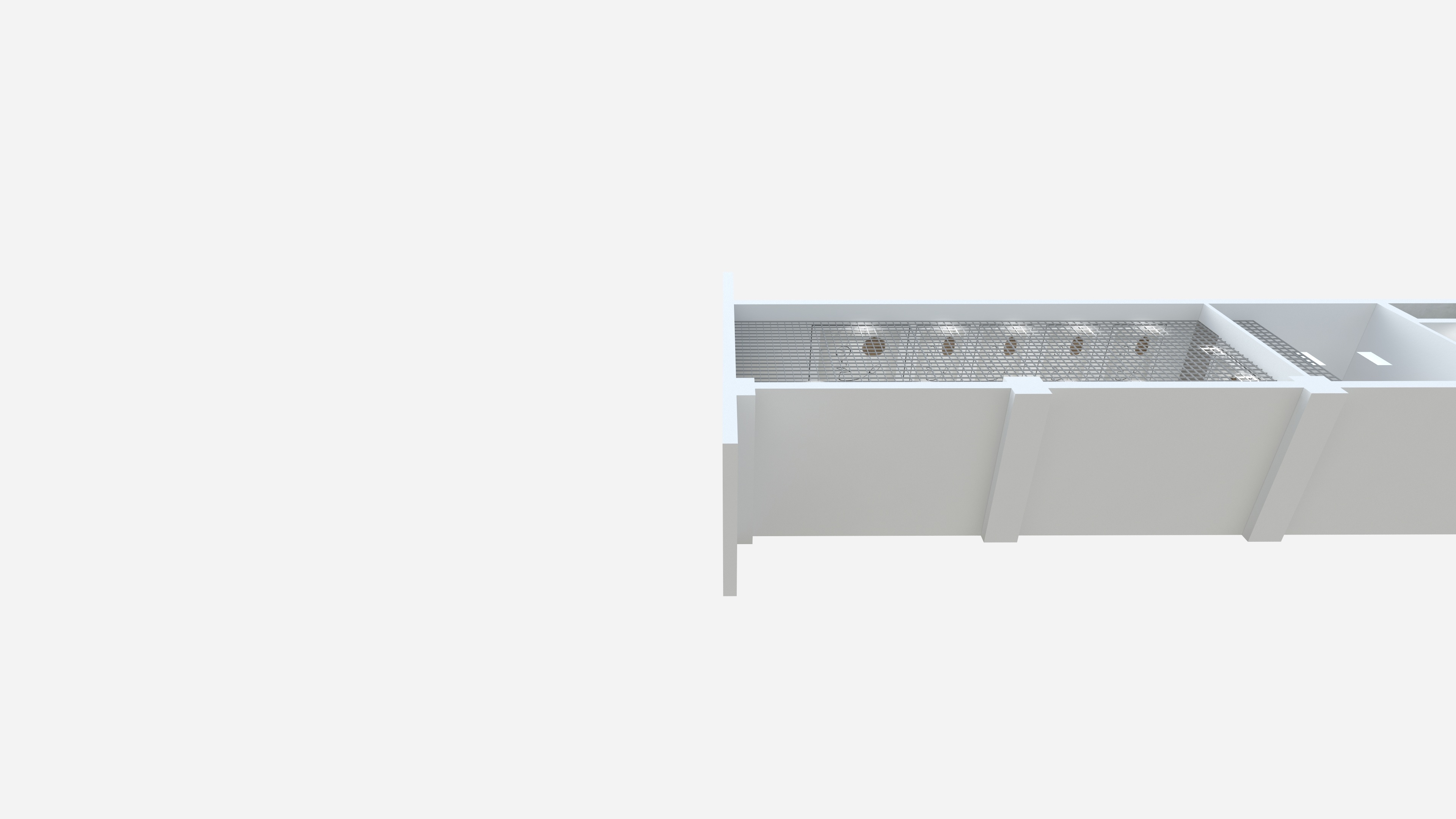 吕继孔-售楼中心-装修设计方案