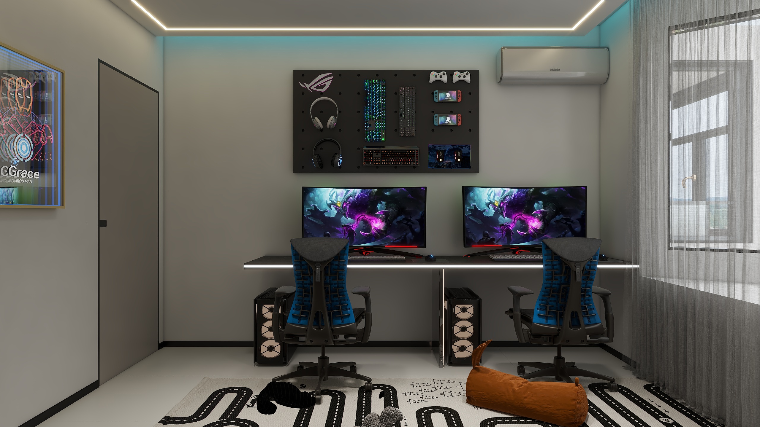 不浪漫罪名.-双兴小区改第二次-装修设计方案