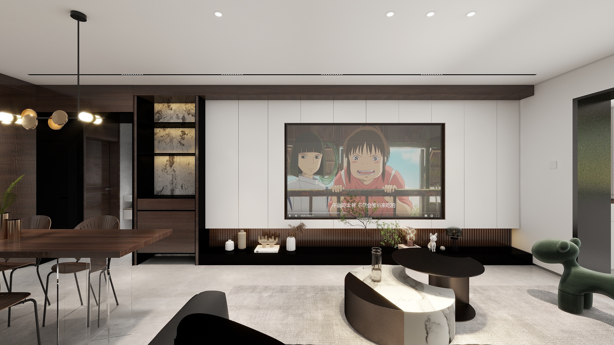 aLn_-澜花语岸-装修设计方案