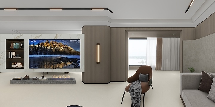 131****3300Bdpc-幸福城4-1-401吕师-装修设计方案