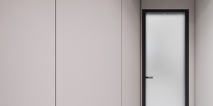 臻品家居定制木子李-文汇园5-1103雅居-装修设计方案