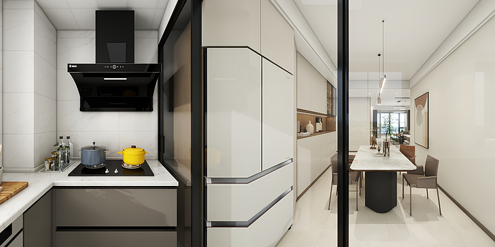 Feng丶设计-11.19容园-装修设计方案